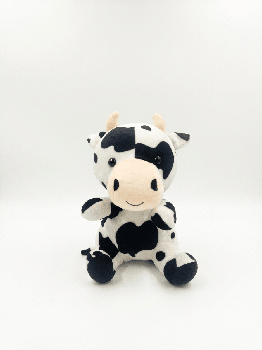 Cow - Shop-Kuddl Toys