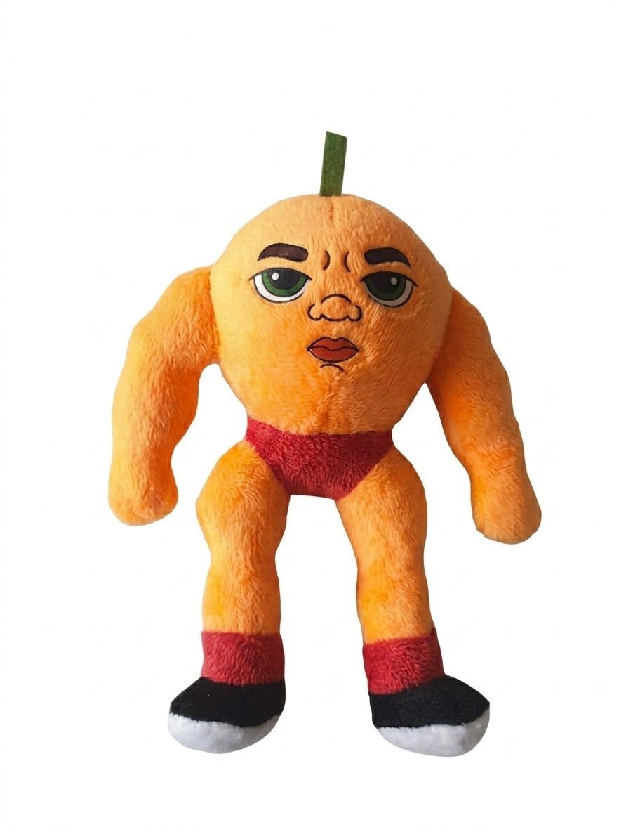 Italian Brainrot - Udin Din Din Dun Plush Toy - Shop - Kuddl Toys