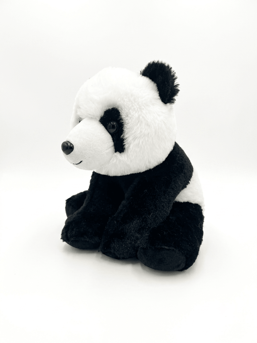 Panda - Shop-Kuddl Toys