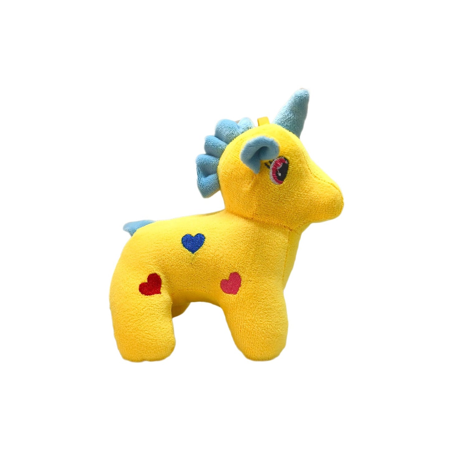Unicorn Plush - Shop - Kuddl Toys