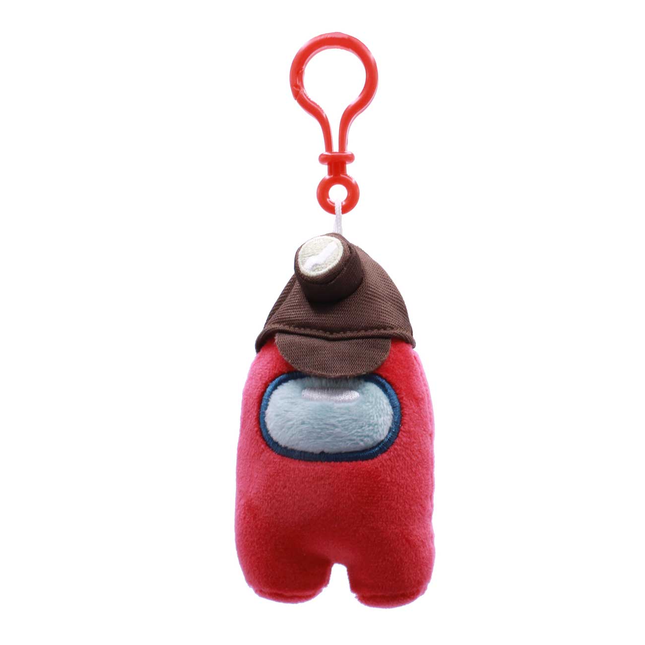 Among Us Backpack Hanger Plush Toy (Official Licensed) - Shop - Kuddl Toys