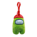 Among Us Backpack Hanger Plush Toy (Official Licensed) - Shop - Kuddl Toys