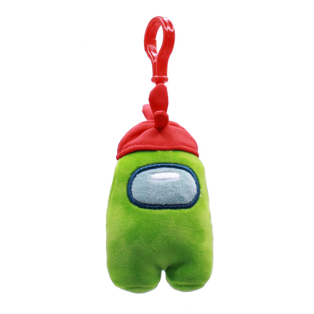 Among Us Backpack Hanger Plush Toy (Official Licensed) - Shop - Kuddl Toys