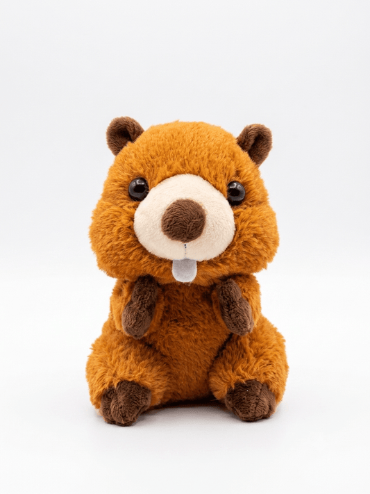 Beaver - Shop-Kuddl Toys
