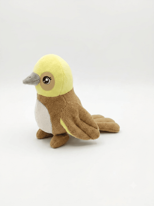 Bird - Shop-Kuddl Toys