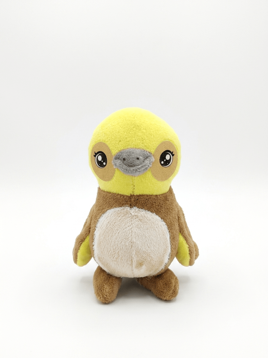 Bird - Shop-Kuddl Toys