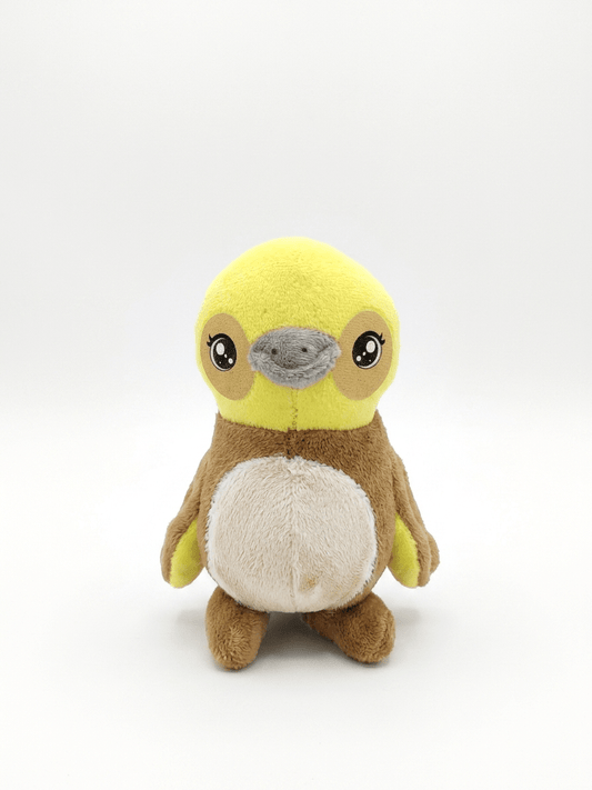 Bird - Shop-Kuddl Toys