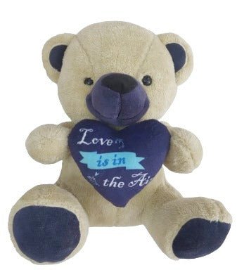 Classic Soft Teddy Bear (30cm) – Gift Edition - Shop - Kuddl Toys