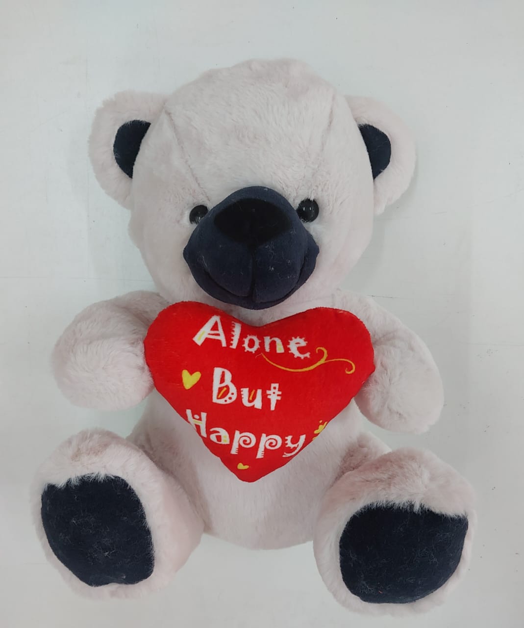 Classic Soft Teddy Bear (30cm) – Gift Edition - Shop - Kuddl Toys