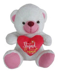Classic Soft Teddy Bear (30cm) – Gift Edition - Shop - Kuddl Toys