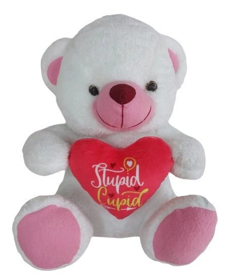 Classic Soft Teddy Bear (30cm) – Gift Edition - Shop - Kuddl Toys