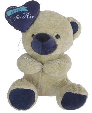 Classic Soft Teddy Bear (30cm) – Gift Edition - Shop - Kuddl Toys