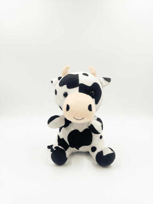 Cow - Shop-Kuddl Toys