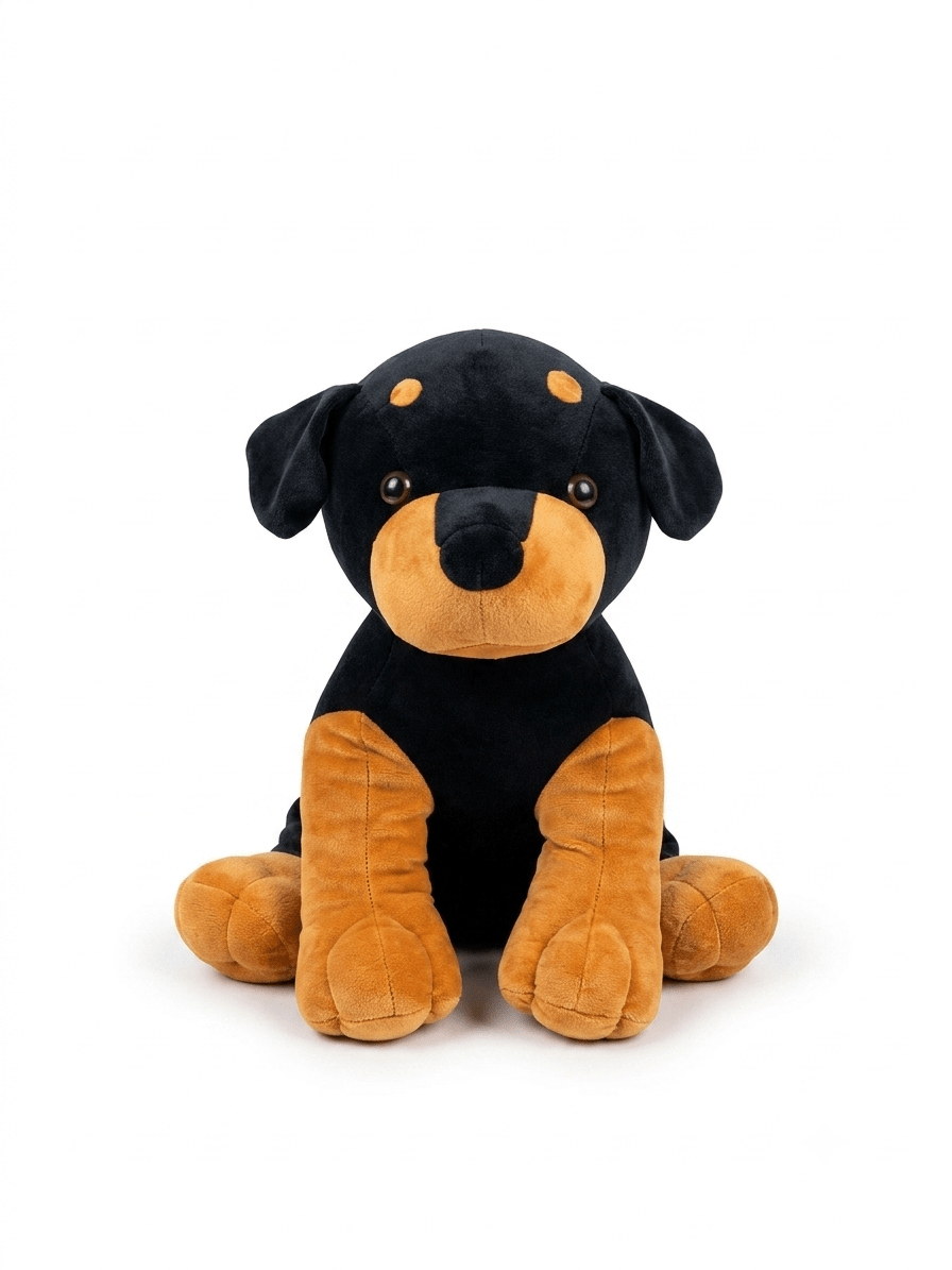 Dog - Shop-Kuddl Toys