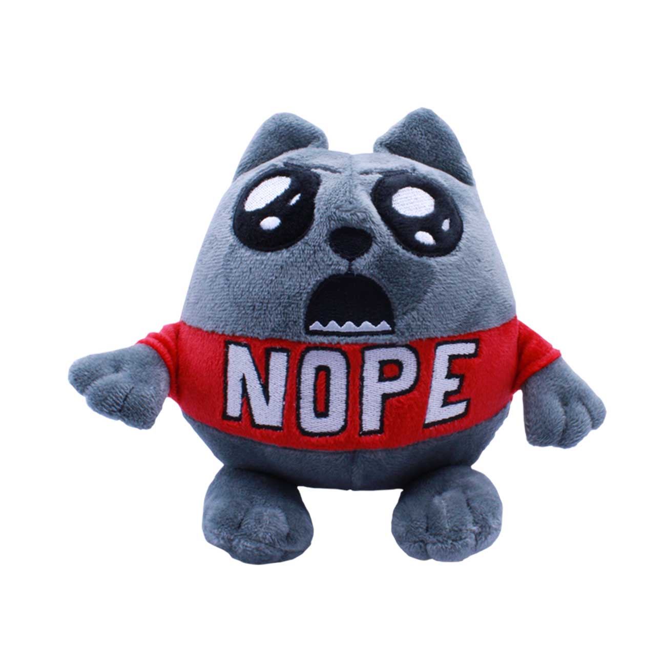 Exploding Kittens Plush Hangers (Official Licensed) - Shop - Kuddl Toys