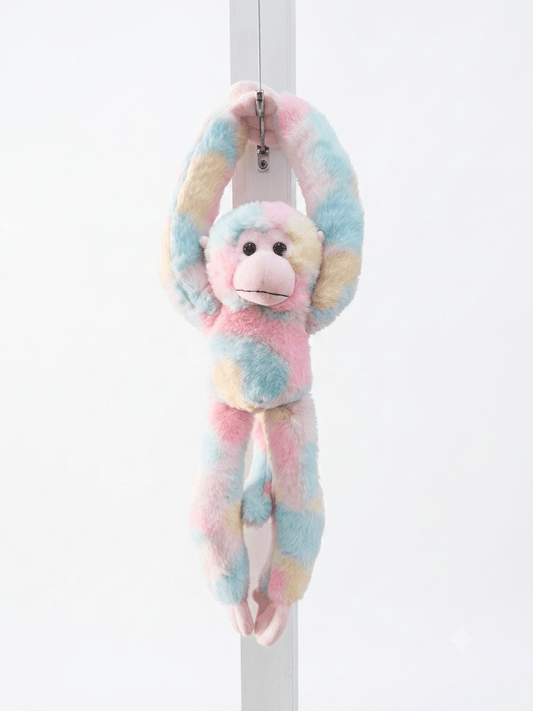 Hanging Monkey - Shop-Kuddl Toys