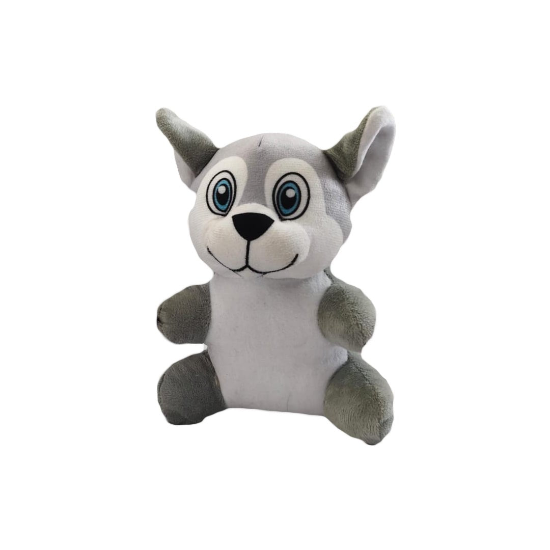 Husky - Shop-Kuddl Toys
