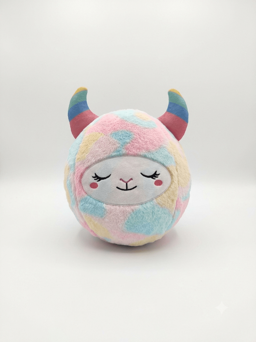 Inflatable Unicorn - Shop-Kuddl Toys