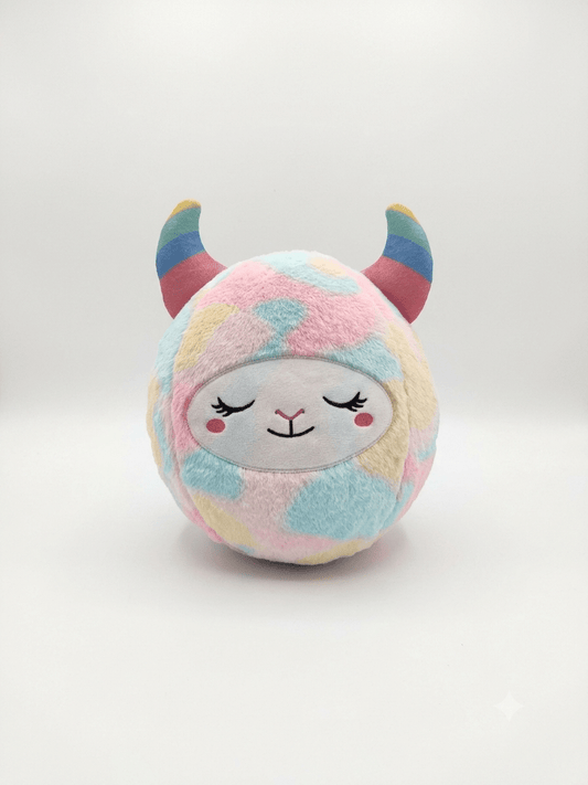 Inflatable Unicorn - Shop-Kuddl Toys