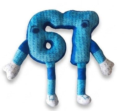 Italian Brainrot - 6 - 7 Plush Toy - Shop - Kuddl Toys