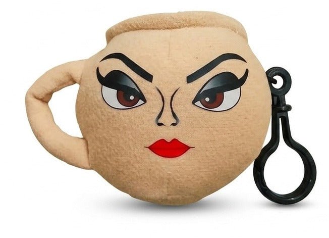 Italian Brainrot - Ballerina Cappuccina Plush Toy - Shop - Kuddl Toys