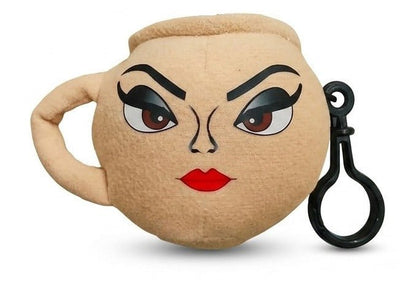 Italian Brainrot - Ballerina Cappuccina Plush Toy - Shop - Kuddl Toys