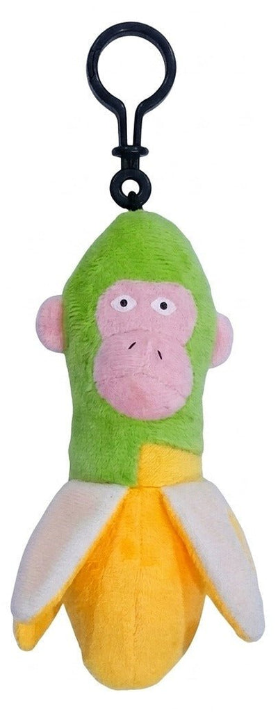 Italian Brainrot - Chimpanzini Bananini Plush Toy - Shop - Kuddl Toys