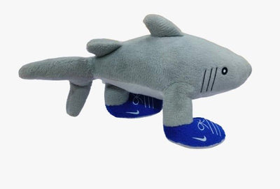 Italian Brainrot - Tralalero Tralala Plush Toy - Shop - Kuddl Toys