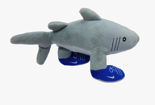 Italian Brainrot - Tralalero Tralala Plush Toy - Shop - Kuddl Toys