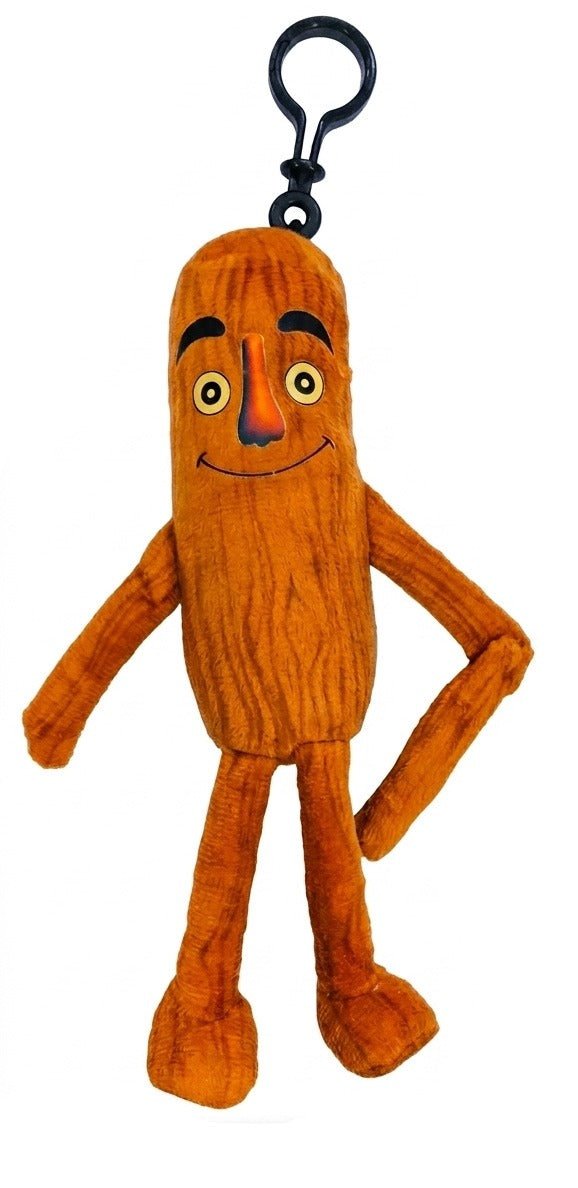 Italian Brainrot - Tung Tung Tung Sahur Plush Toy - Shop - Kuddl Toys
