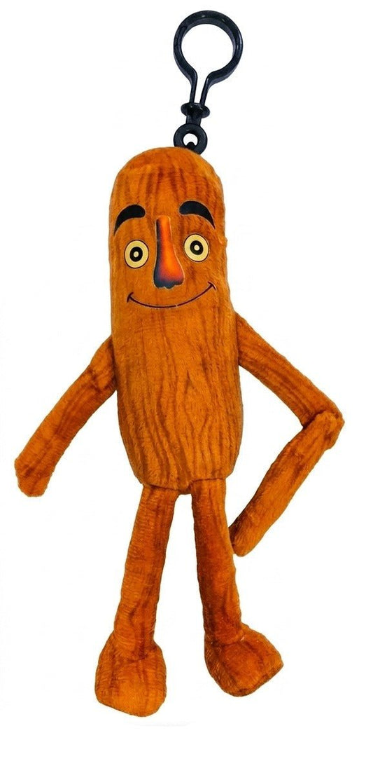 Italian Brainrot - Tung Tung Tung Sahur Plush Toy - Shop - Kuddl Toys