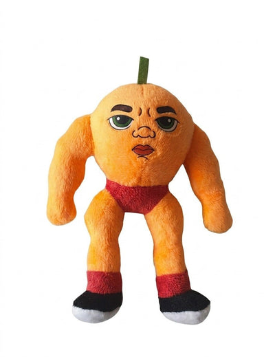 Italian Brainrot - Udin Din Din Dun Plush Toy - Shop - Kuddl Toys
