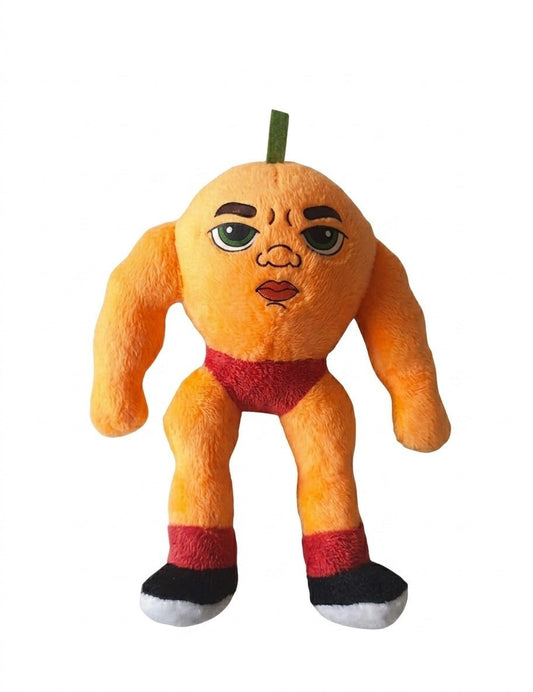 Italian Brainrot - Udin Din Din Dun Plush Toy - Shop - Kuddl Toys