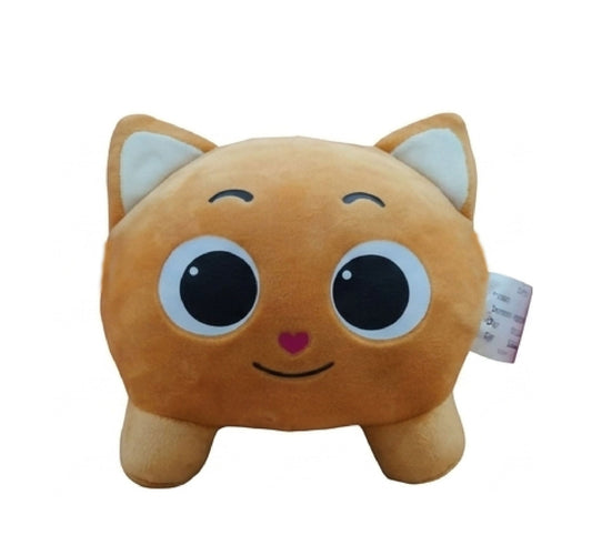 Korean Cat - Shop-Kuddl Toys