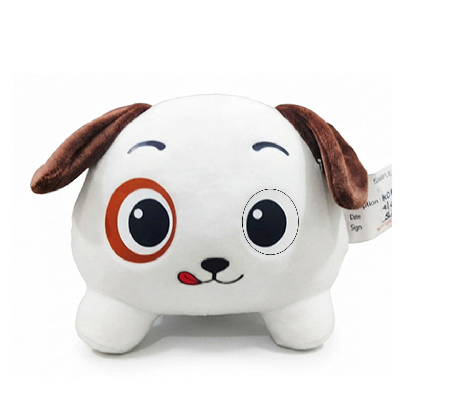 Korean Dog - Shop-Kuddl Toys