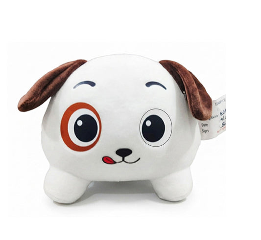 Korean Dog - Shop-Kuddl Toys