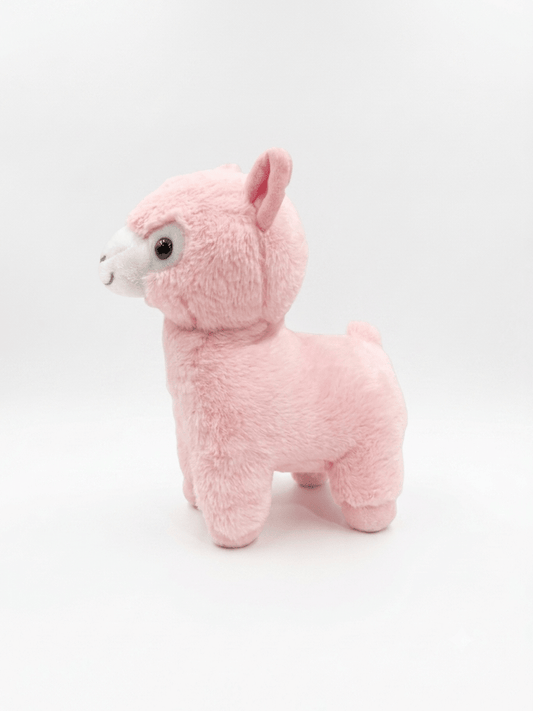 Llama - Shop-Kuddl Toys