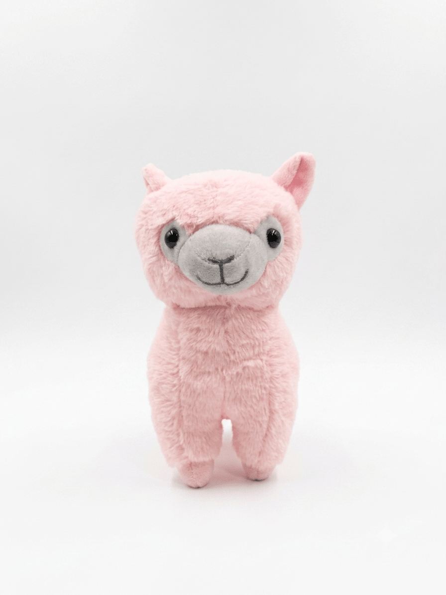 Llama - Shop-Kuddl Toys