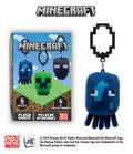 Minecraft Plush Backpack Hanger – Blind Box (Official Licensed) - Shop - Kuddl Toys