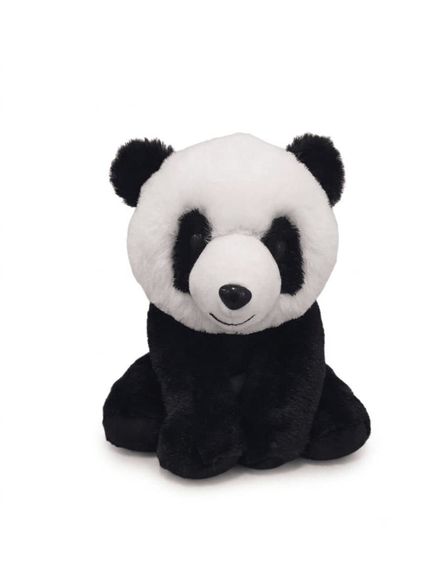 Panda - Shop-Kuddl Toys