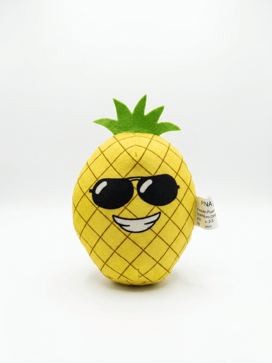 Pineapple - Shop-Kuddl Toys