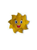 Planets and Stars Plush Toy Cushions – Solar System Collection - Shop - Kuddl Toys