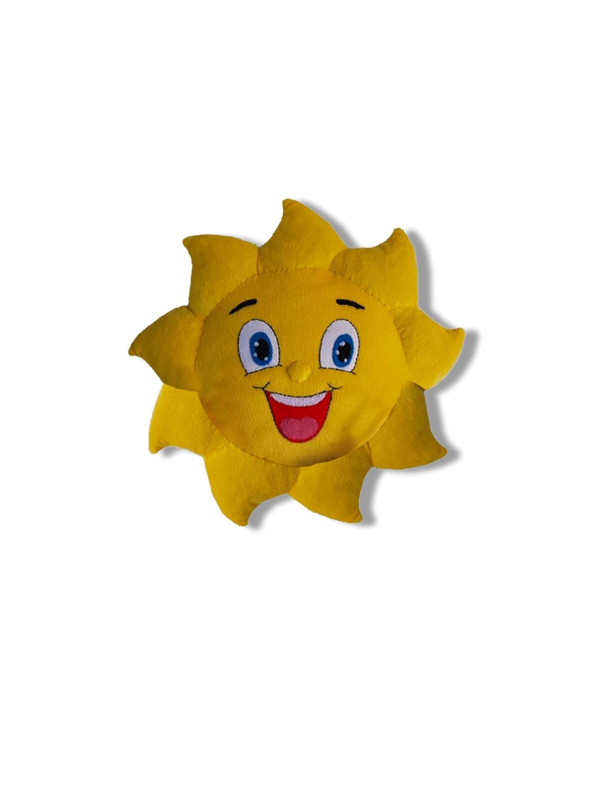 Planets and Stars Plush Toy Cushions – Solar System Collection - Shop - Kuddl Toys
