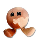 Planets and Stars Plush Toy Cushions – Solar System Collection - Shop - Kuddl Toys