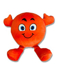 Planets and Stars Plush Toy Cushions – Solar System Collection - Shop - Kuddl Toys