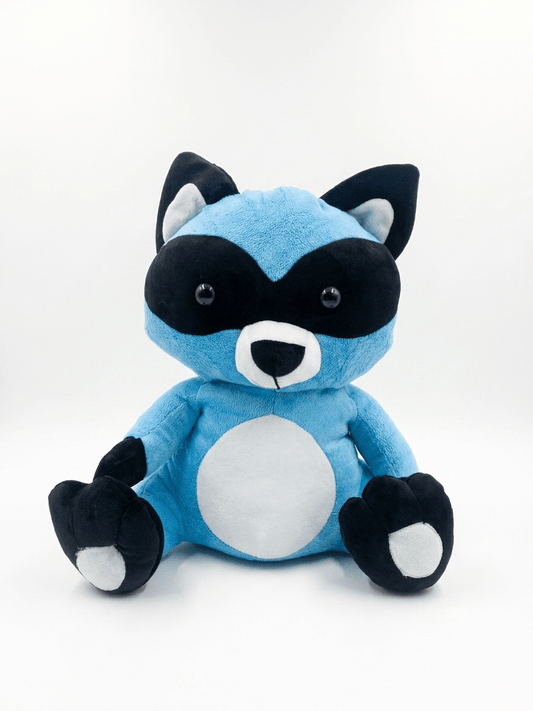 Raccoon - Shop-Kuddl Toys