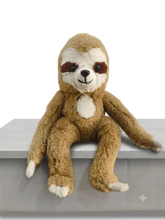 Sloth - Shop-Kuddl Toys
