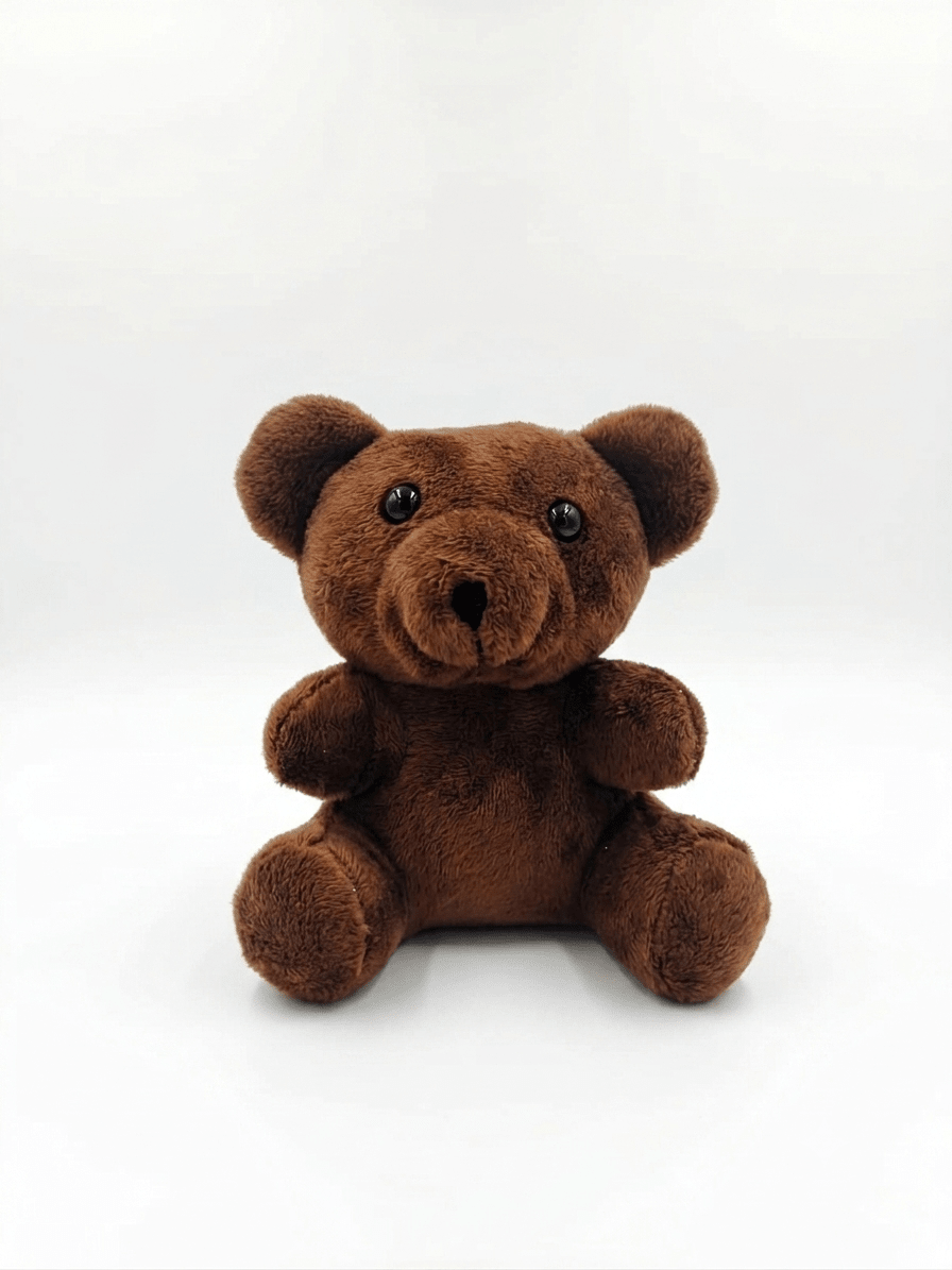 Small Teddy 10cm - Shop-Kuddl Toys
