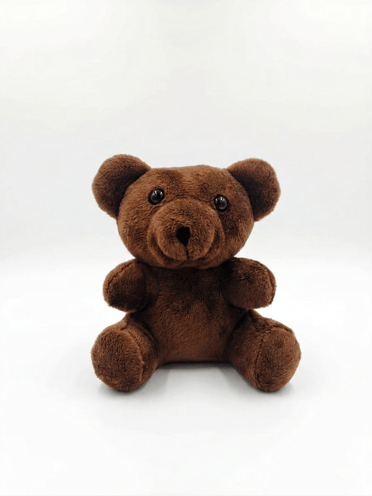 Small Teddy 10cm - Shop-Kuddl Toys