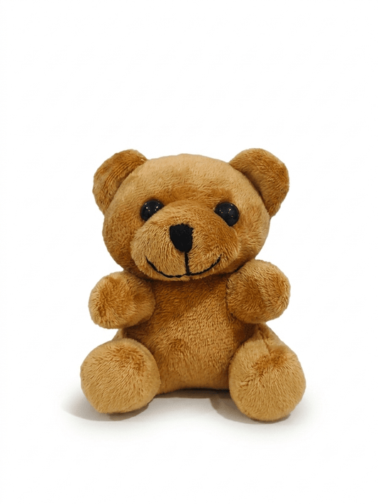 Small Teddy 15cm - Shop-Kuddl Toys